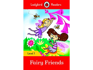 Fairy Friends