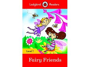 Fairy Friends