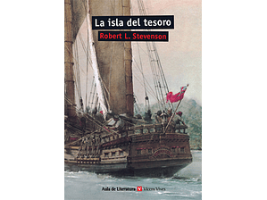 La isla del tesoro