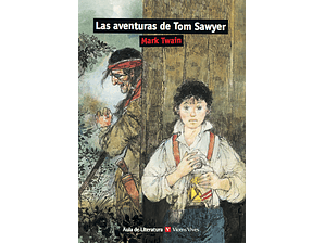 Las aventuras de Tom Sawyer
