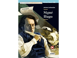 Signé Hugo