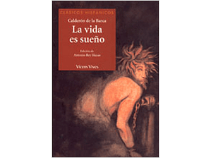 La vida es sueño
