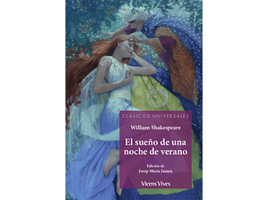 El sueño de una noche de verano