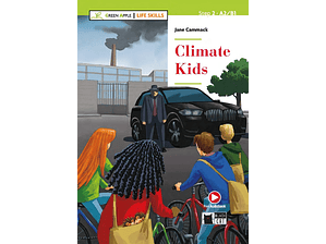 Climate Kids
