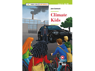 Climate Kids