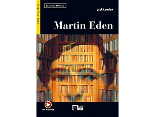 Martin Eden