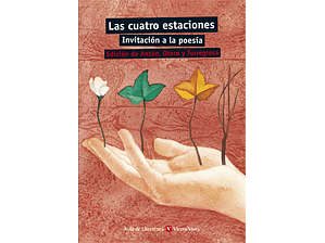 Las cuatro estaciones. Invitación a la poesía