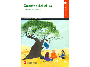 Cuentos del olivo