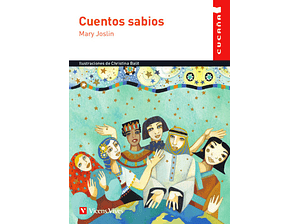 Cuentos sabios