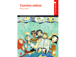 Cuentos sabios