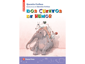 Dos cuentos de humor