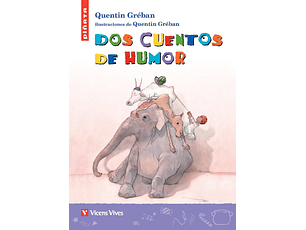 Dos cuentos de humor