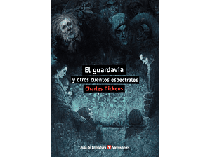 El guardavía y otros cuentos espectrales