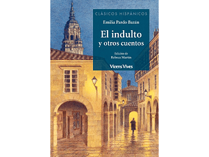 El indulto y otros cuentos