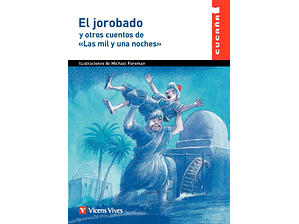 El jorobado y otros cuentos de Las mil y una noches