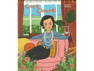 La Vida De Coco Chanel 