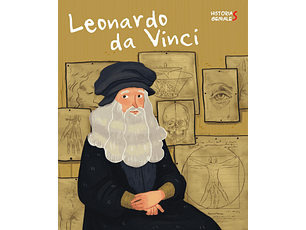 Leonardo da Vinci