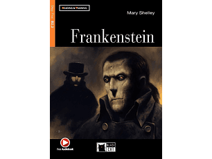 Frankenstein. Free Audiobook
