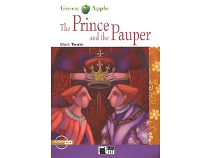 the Prince And The Pauper +cd