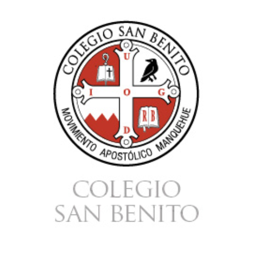 Colegio San Benito - RBD 8972