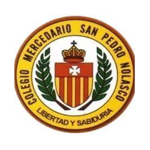 San Pedro Nolasco - RBD 8919