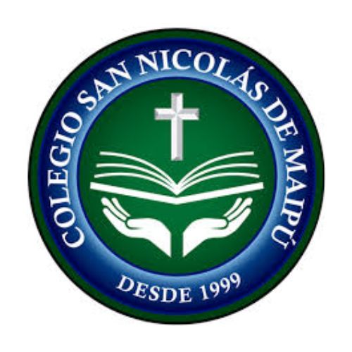 San Nicolás de Maipú - RBD 25175