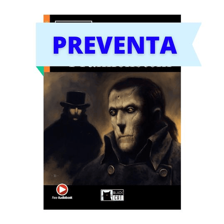 Frankenstein. Free Audiobook 1