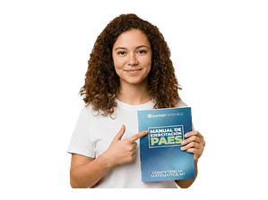 Manual PAES de Ejercitación ﻿﻿C. Matemática 