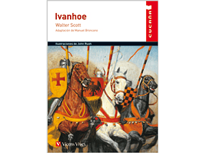 IVANHOE - CUCAÑA
