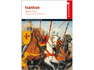 IVANHOE - CUCAÑA