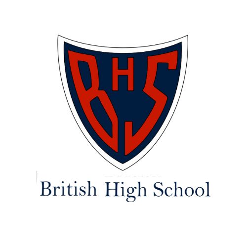 Colegio British High School - RBD 8921