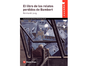 El libro de los relatos perdidos de Bambert