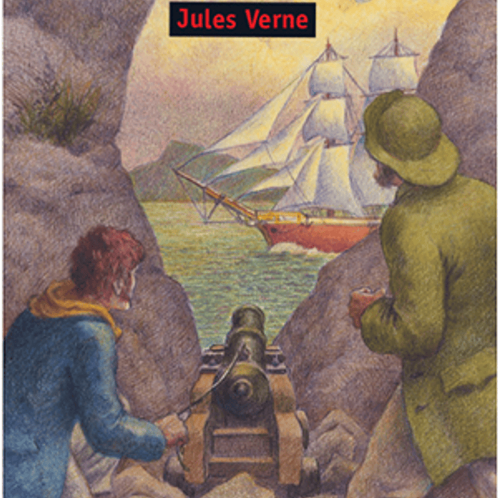 El faro del fin del mundo 1