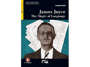 James Joyce. The Magic of Language