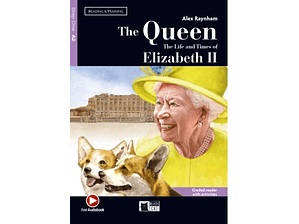 The Queen. The Life and Times of Elizabeth II.