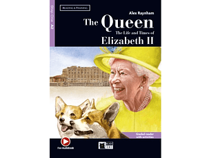 The Queen. The Life and Times of Elizabeth II.
