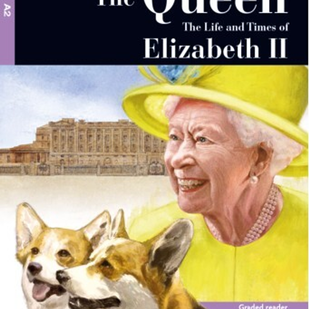 The Queen. The Life and Times of Elizabeth II. 1