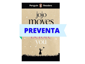 Me before you (Penguin Readers). Level 4 