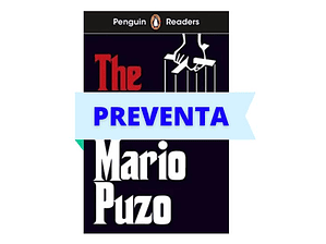 The Godfather (Penguin Readers) Level 7 
