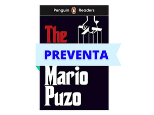 The Godfather (Penguin Readers) Level 7 