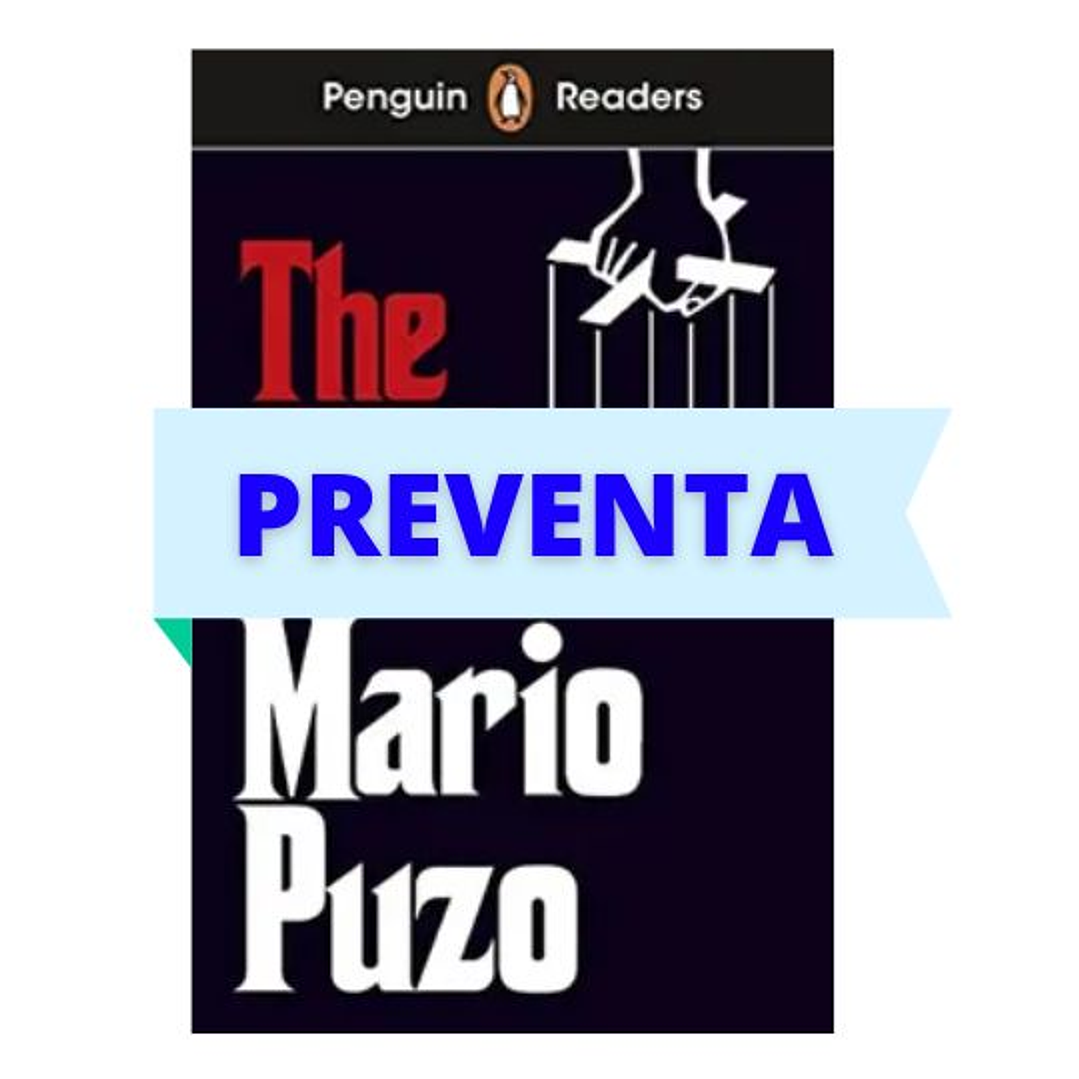 The Godfather (Penguin Readers) Level 7  1