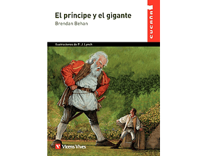 El príncipe y el gigante