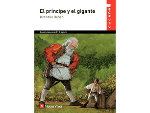 El príncipe y el gigante