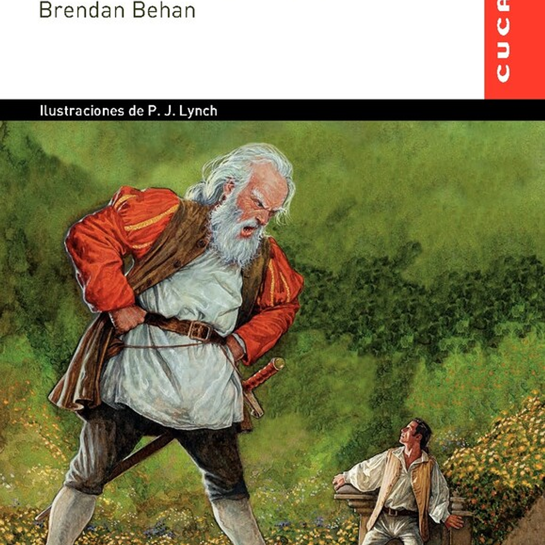 El príncipe y el gigante 1