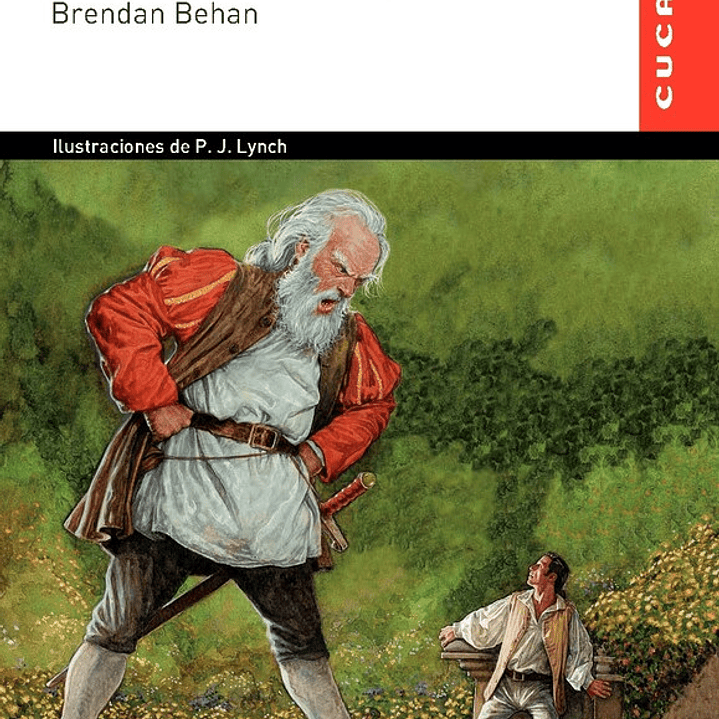 El príncipe y el gigante 1