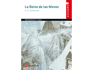 La Reina de las Nieves