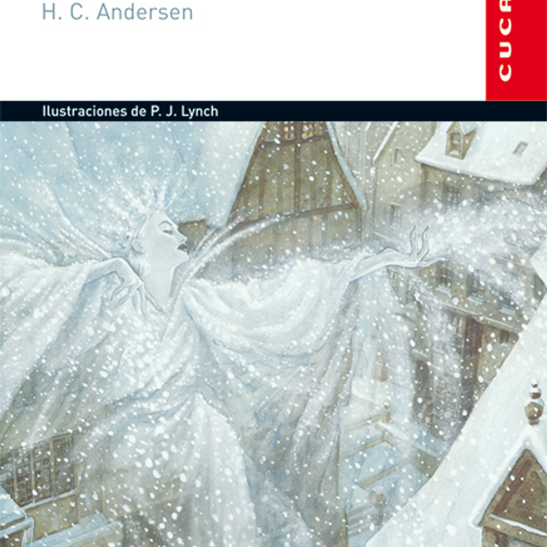 La Reina de las Nieves 1