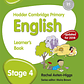 Hodder Cambridge Primary English: Learner's Book Stage 4 - Miniatura 1