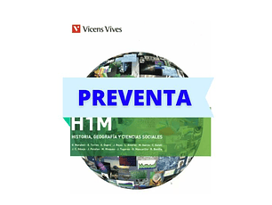 H1M (Historia, Geografía y Ciencias Sociales) 