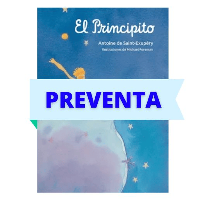 El Principito (tapa dura) 1